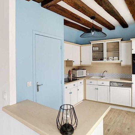 Апартаменти Le Boudoir D'Adelais - Duplex In The Center Of Амбуаз Екстер'єр фото